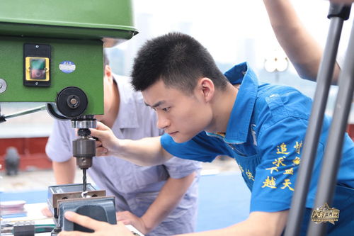 巨輪長江擺擂，天府工匠爭輝 《天府工匠》第二季首場錄制盛大啟動